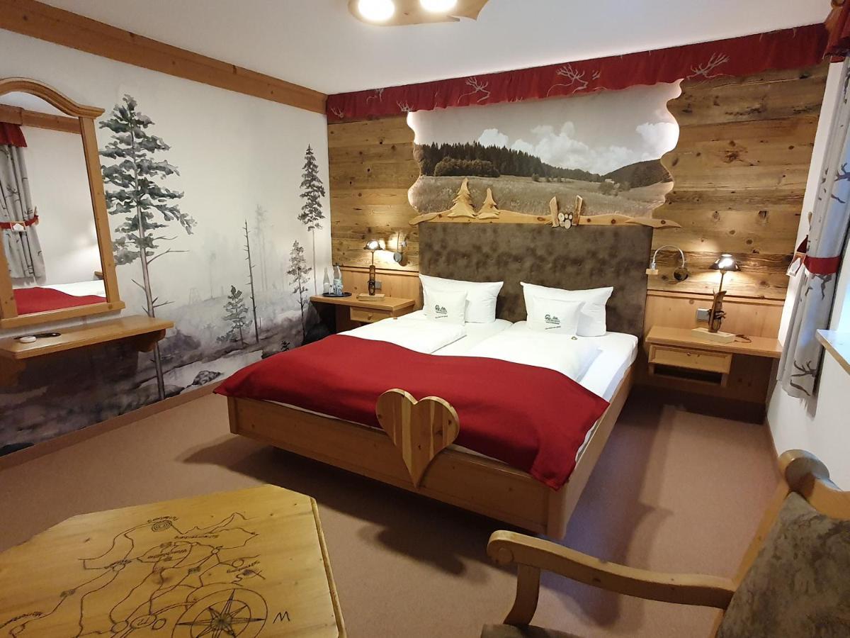 Hotel Und Restaurant Koehlerhuette - Fuerstenbrunn Beierfeld Exteriör bild