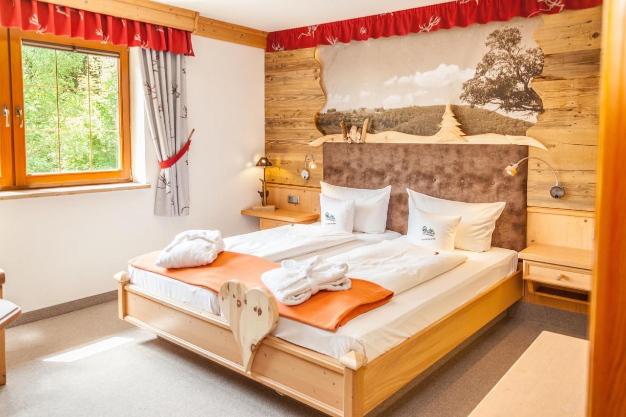 Hotel Und Restaurant Koehlerhuette - Fuerstenbrunn Beierfeld Exteriör bild