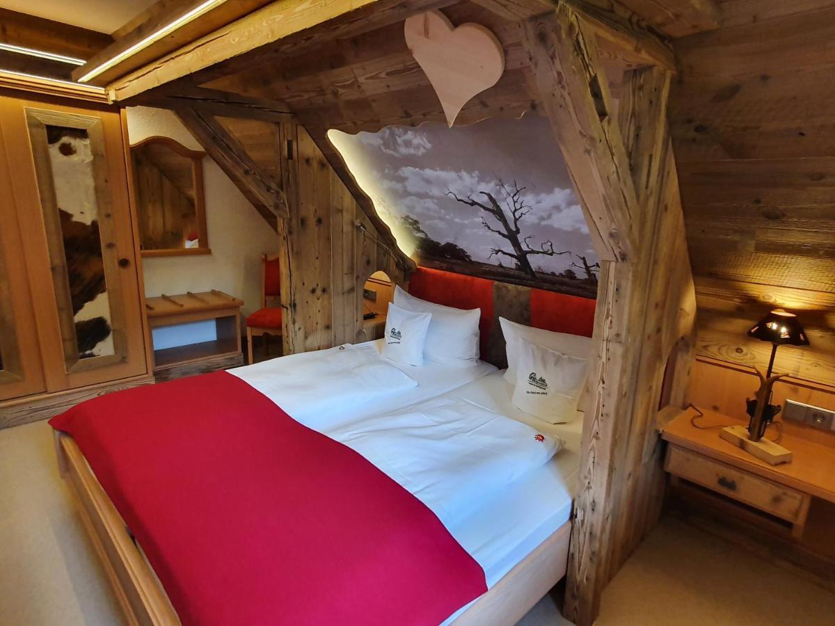 Hotel Und Restaurant Koehlerhuette - Fuerstenbrunn Beierfeld Exteriör bild