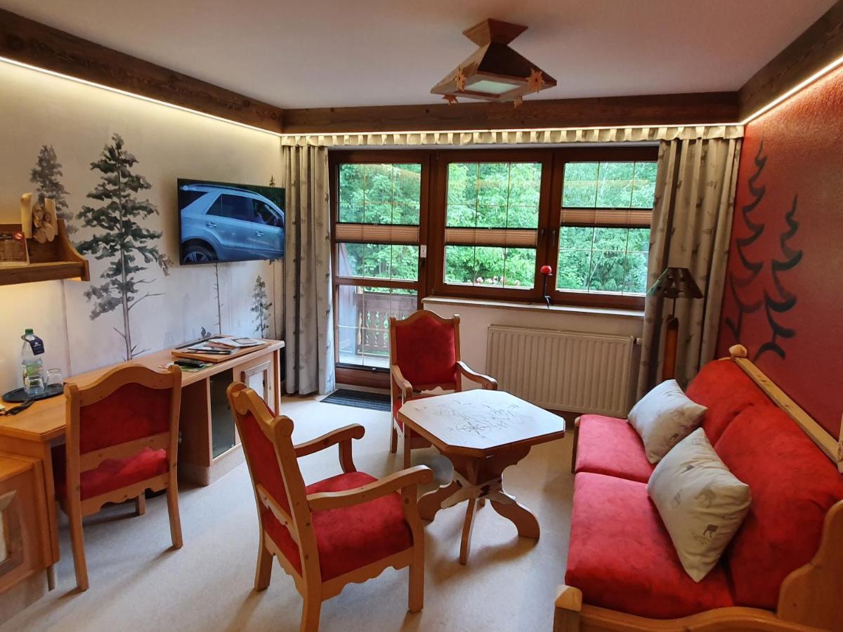 Hotel Und Restaurant Koehlerhuette - Fuerstenbrunn Beierfeld Exteriör bild