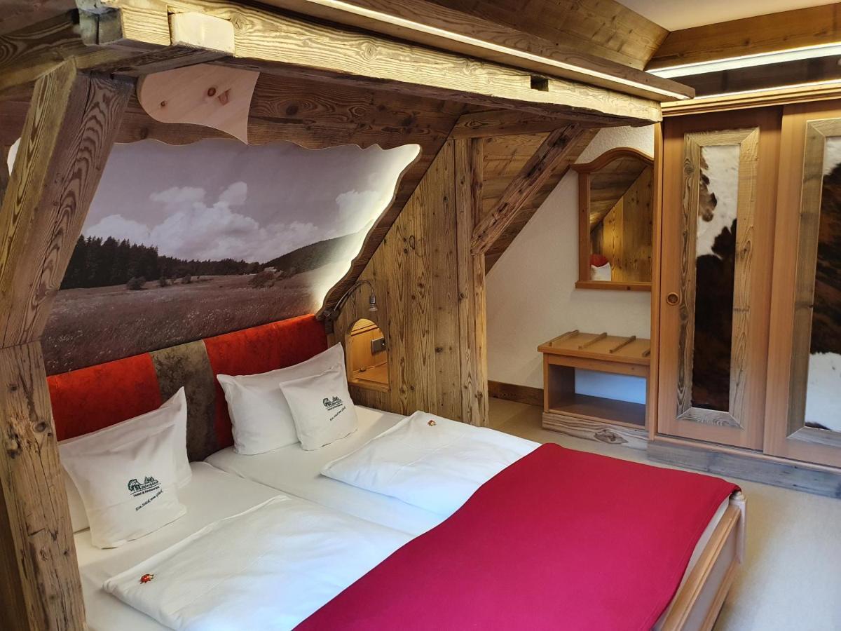 Hotel Und Restaurant Koehlerhuette - Fuerstenbrunn Beierfeld Exteriör bild