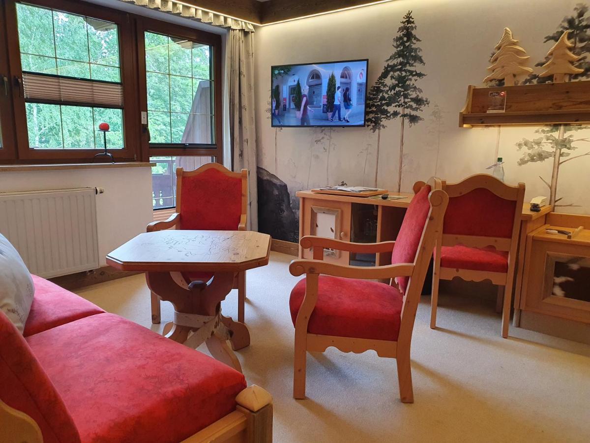 Hotel Und Restaurant Koehlerhuette - Fuerstenbrunn Beierfeld Exteriör bild